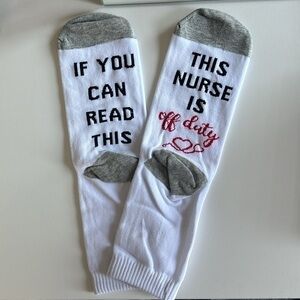 BUY 1 GET 1 FREE, add to a bundle, Socks